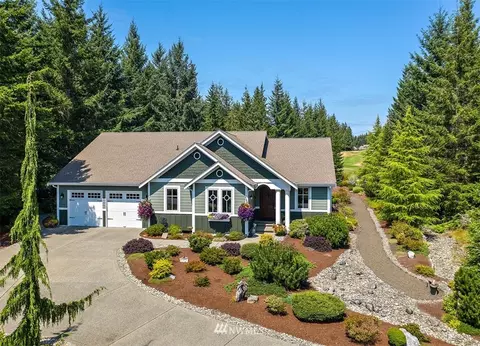 290 E Soderberg Rd, Allyn, WA 98524 photo 1