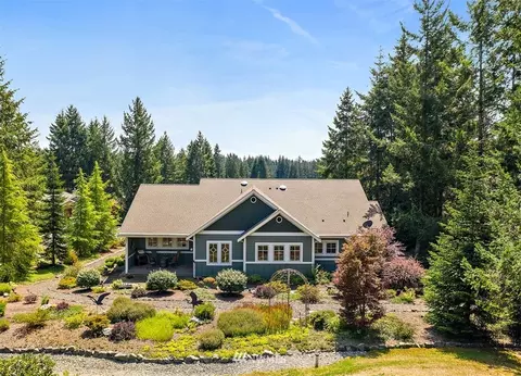 290 E Soderberg Rd, Allyn, WA 98524 photo 24
