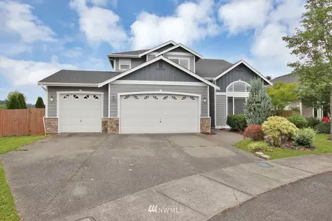 14502 147th Ave E, Orting, WA 98360 photo 1
