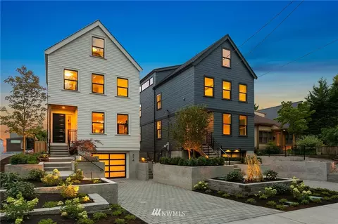 310 24th Ave E, Seattle, WA 98112 photo 1