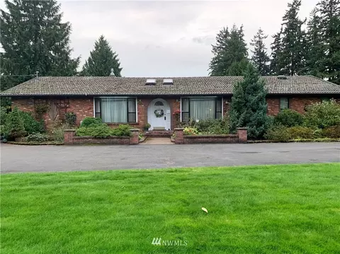 18006 B St E, Spanaway, WA 98387 photo 1