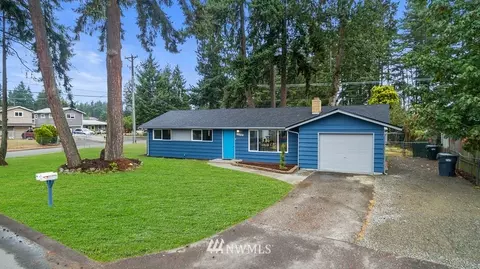 19209 Aurora Dr E, Spanaway, WA 98387 photo 2