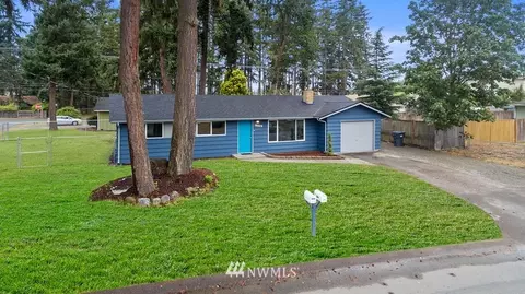 19209 Aurora Dr E, Spanaway, WA 98387 photo 3
