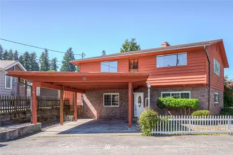 5306 Rockefeller Ave, Everett, WA 98203 photo 1