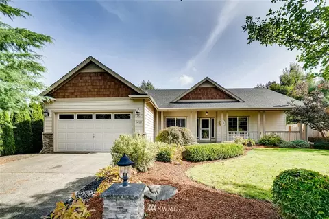 14525 147th Ave E, Orting, WA 98360 photo 1