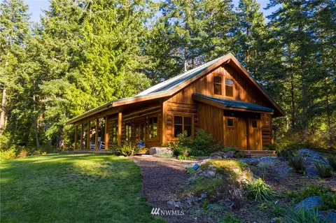 514 Laporte Rd, Eastsound, WA 98245 photo 2