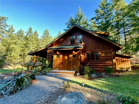 514 Laporte Rd, Eastsound, WA 98245 photo 4