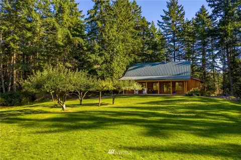 514 Laporte Rd, Eastsound, WA 98245 photo 1