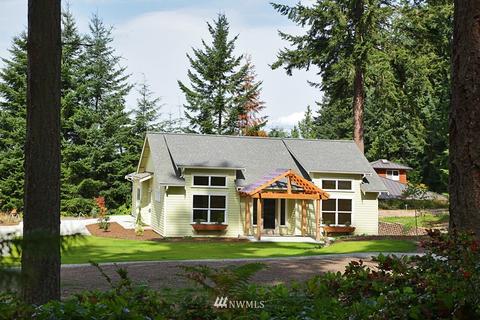 265 Laurel Loop, Langley, WA 98260 photo 1