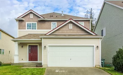 2307 193rd St E, Spanaway, WA 98387 photo 1