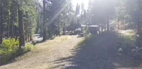 166 W Fork Rd, Conconully, WA 98819 photo 4