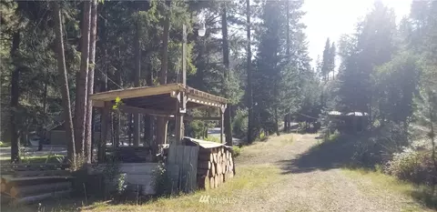 166 W Fork Rd, Conconully, WA 98819 photo 5