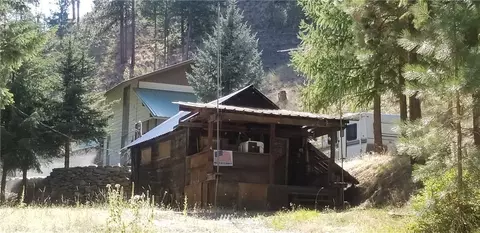166 W Fork Rd, Conconully, WA 98819 photo 1