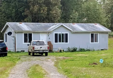 91 E Summer Trl, Grapeview, WA 98546 photo 1