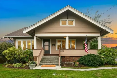 2802 16th St, Everett, WA 98201 photo 1