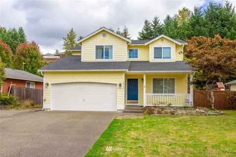 19417 71st Ave E, Spanaway, WA 98387 photo 1
