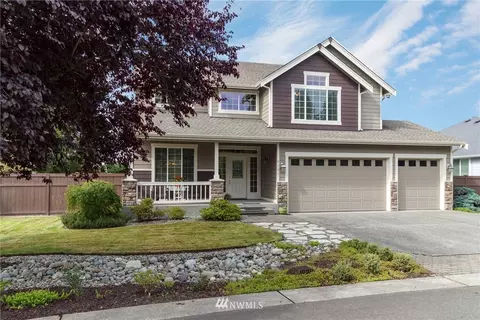 6106 153rd Ave E, Sumner, WA 98390 photo 1