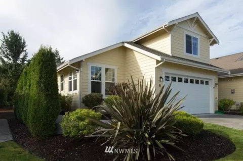 91 Snapdragon Ln, Sequim, WA 98382 photo 1