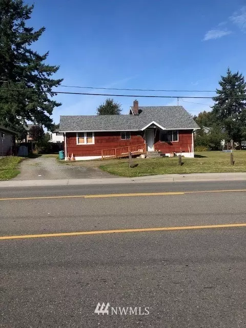 1023 100th St SW, Everett, WA 98204 photo 1