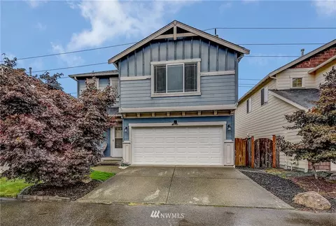 4609 201st St E, Spanaway, WA 98387 photo 1