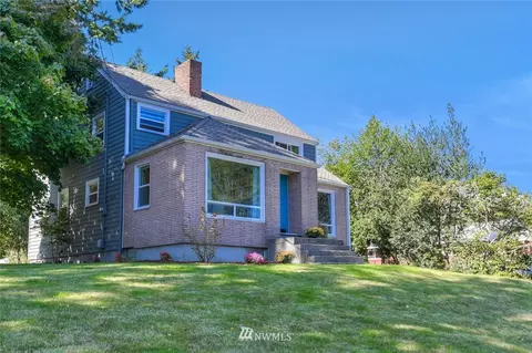 5802 Cady Rd, Everett, WA 98203 photo 1