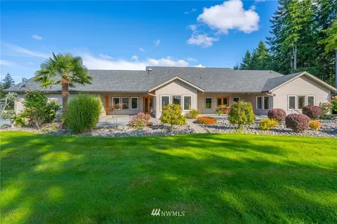 698 Highway 603, Chehalis, WA 98532 photo 4
