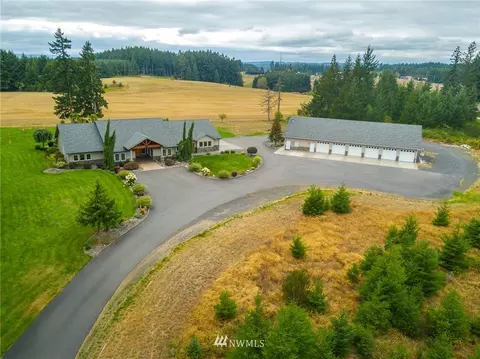 698 Highway 603, Chehalis, WA 98532 photo 1
