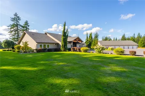 698 Highway 603, Chehalis, WA 98532 photo 2