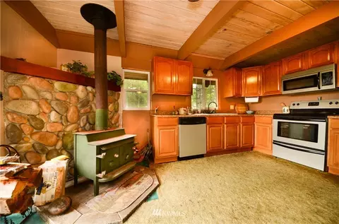 260 E Lakeview Dr, Grapeview, WA 98546 photo 7