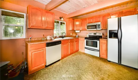 260 E Lakeview Dr, Grapeview, WA 98546 photo 4