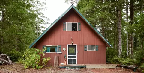 260 E Lakeview Dr, Grapeview, WA 98546 photo 1