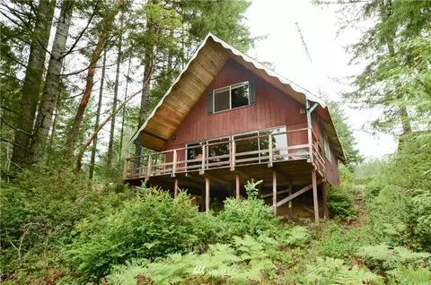 260 E Lakeview Dr, Grapeview, WA 98546 photo 2