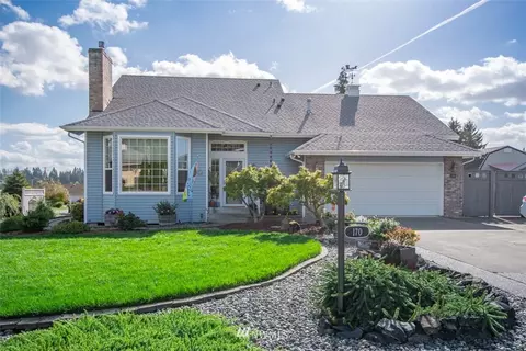 170 Jackson View Dr, Chehalis, WA 98532 photo 1