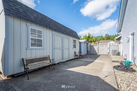170 Jackson View Dr, Chehalis, WA 98532 photo 5
