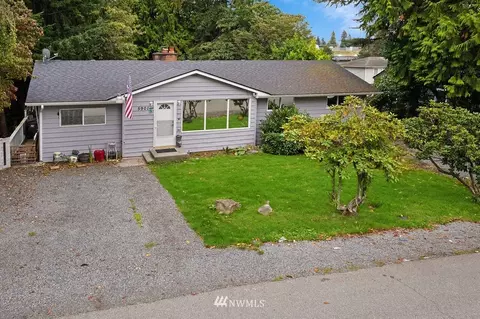 5901 Fleming St, Everett, WA 98203 photo 1