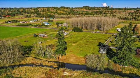 620 N Fork Rd, Chehalis, WA 98532 photo 1