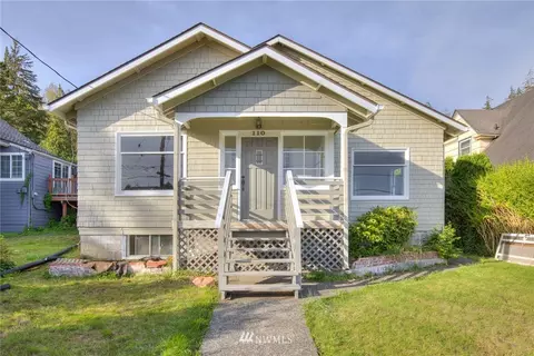 110 E 10th St, Aberdeen, WA 98520 photo 1