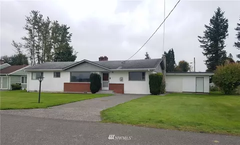 415 W 3rd St, Everson, WA 98247 photo 1