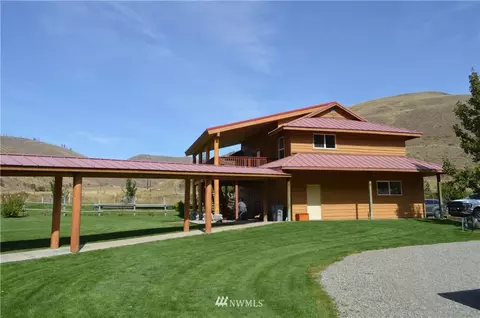 517 Twisp River Rd, Twisp, WA 98856 photo 5