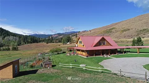 517 Twisp River Rd, Twisp, WA 98856 photo 23