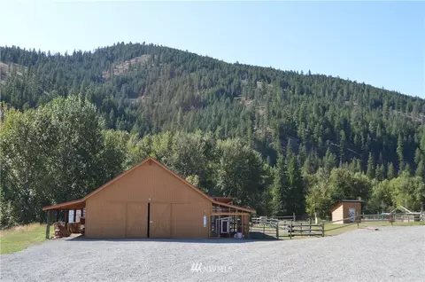 517 Twisp River Rd, Twisp, WA 98856 photo 19
