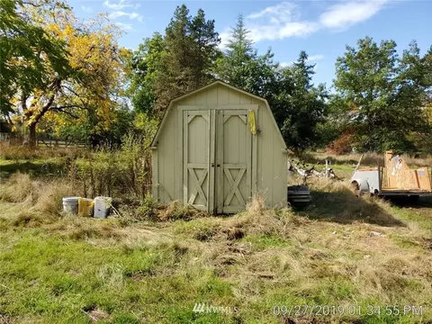 793 Rhoades Rd, Winlock, WA 98596 photo 11