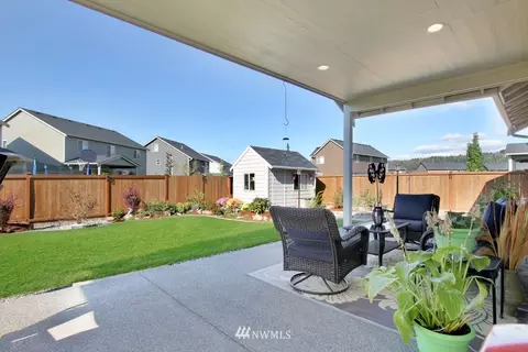 315 Rushton Ave SW, Orting, WA 98360 photo 22