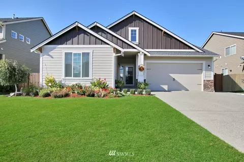 315 Rushton Ave SW, Orting, WA 98360 photo 1