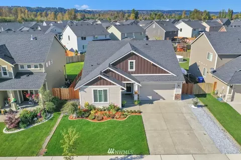315 Rushton Ave SW, Orting, WA 98360 photo 2