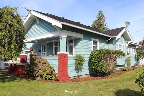 2107 Griffin Ave, Enumclaw, WA 98022 photo 1