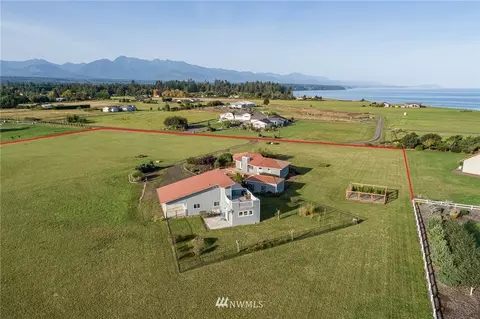 702 Roberson Rd, Sequim, WA 98382 photo 1