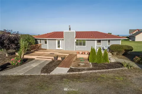 702 Roberson Rd, Sequim, WA 98382 photo 3