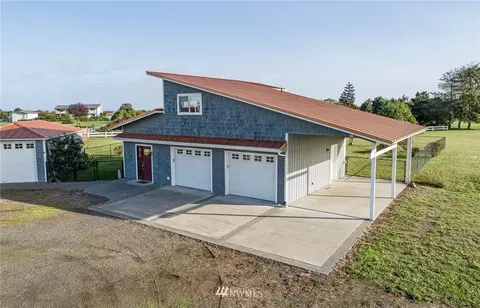 702 Roberson Rd, Sequim, WA 98382 photo 4