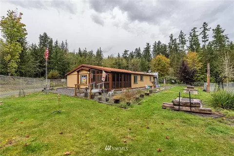 13 N Eldridge Rd, Sequim, WA 98382 photo 1